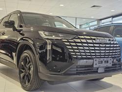 2025 GWM Haval H6 Ultra Hybrid