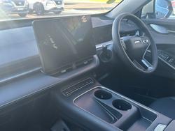 2025 GWM Haval H6 Ultra Hybrid