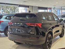 2025 GWM Haval H6 Ultra Hybrid