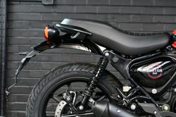 2025 Royal Enfield Hunter 350