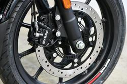 2025 Royal Enfield Hunter 350