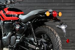 2025 Royal Enfield Hunter 350