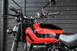 2025 Royal Enfield Hunter 350