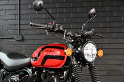 2025 Royal Enfield Hunter 350