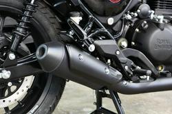 2025 Royal Enfield Hunter 350
