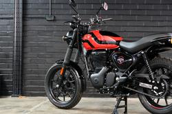 2025 Royal Enfield Hunter 350