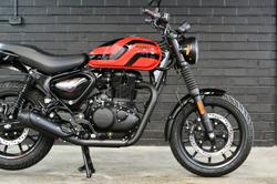 2025 Royal Enfield Hunter 350
