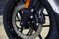 2025 Royal Enfield Guerrilla 450