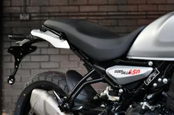 2025 Royal Enfield Guerrilla 450