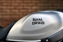 2025 Royal Enfield Guerrilla 450