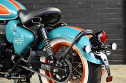 2025 Royal Enfield Goan Classic 350