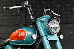 2025 Royal Enfield Goan Classic 350