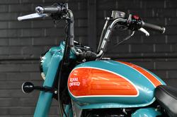 2025 Royal Enfield Goan Classic 350