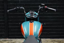 2025 Royal Enfield Goan Classic 350