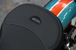 2025 Royal Enfield Goan Classic 350