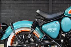 2025 Royal Enfield Goan Classic 350