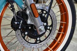 2025 Royal Enfield Goan Classic 350