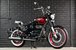 2026 Royal Enfield Goan Classic 350