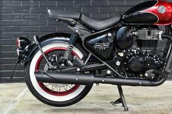 2026 Royal Enfield Goan Classic 350