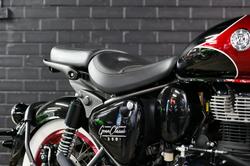 2026 Royal Enfield Goan Classic 350