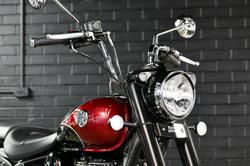 2026 Royal Enfield Goan Classic 350