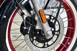 2026 Royal Enfield Goan Classic 350