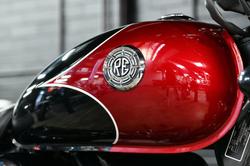 2026 Royal Enfield Goan Classic 350