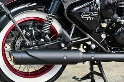 2026 Royal Enfield Goan Classic 350