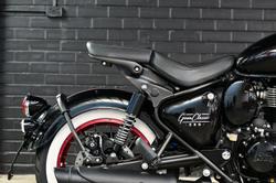 2026 Royal Enfield Goan Classic 350