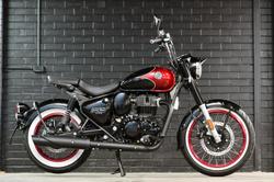 2026 Royal Enfield Goan Classic 350