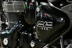 2026 Royal Enfield Goan Classic 350