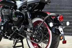 2026 Royal Enfield Goan Classic 350