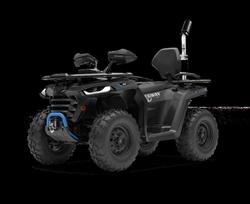 2025 Segway AT5 L - EPS