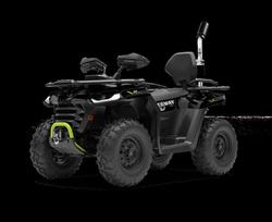 2025 Segway AT5 L - EPS