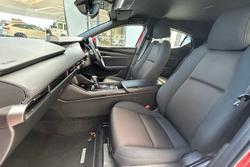 2023 Mazda 3 G20 Pure