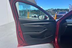 2023 Mazda 3 G20 Pure