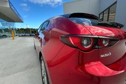 2023 Mazda 3 G20 Pure
