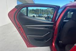 2023 Mazda 3 G20 Pure