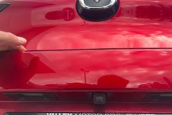 2023 Mazda 3 G20 Pure