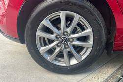 2023 Mazda 3 G20 Pure