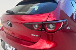 2023 Mazda 3 G20 Pure