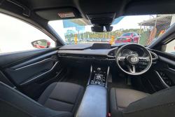 2023 Mazda 3 G20 Pure