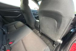 2023 Mazda 3 G20 Pure