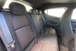 2023 Mazda 3 G20 Pure