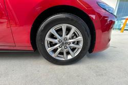 2023 Mazda 3 G20 Pure