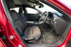 2023 Mazda 3 G20 Pure