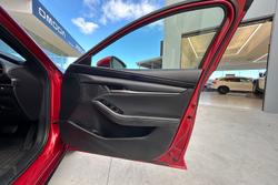 2023 Mazda 3 G20 Pure