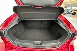 2023 Mazda 3 G20 Pure
