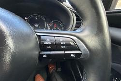 2023 Mazda 3 G20 Pure