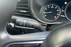 2023 Mazda 3 G20 Pure